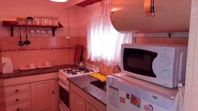 Propiedad Suspendida Departamento 2 Ambientes. | Paseo 146 2