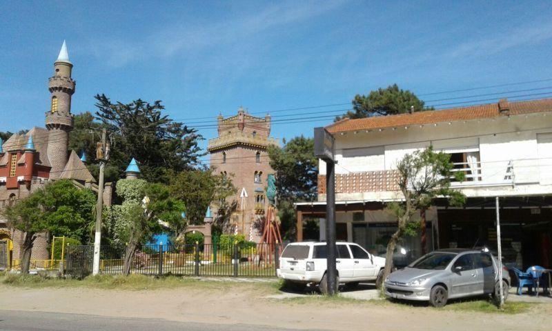 Oportunidad! Venta 2 AMBIENTES c/ patio| Av. 3 al 2500