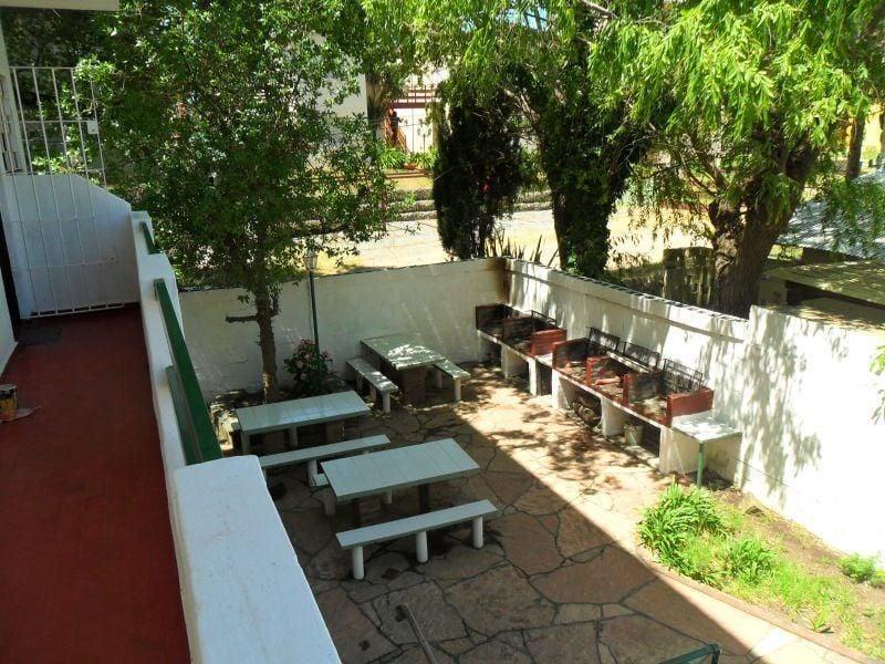 Departamento 2 ambientes. | Av. 2 2800
