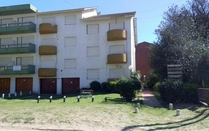 2 AMBIENTES | Av. 2 al 2700