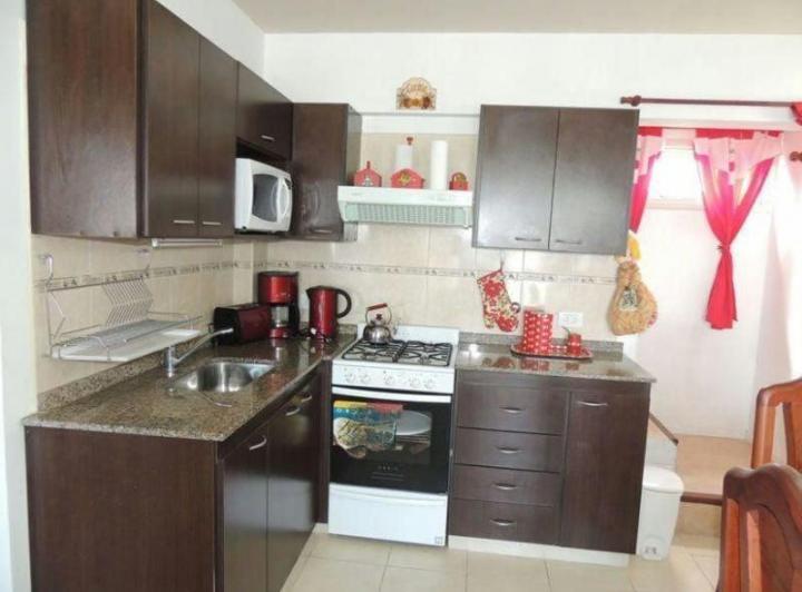 Foto de Departamento 4 ambientes. | Av 1, imagen 1