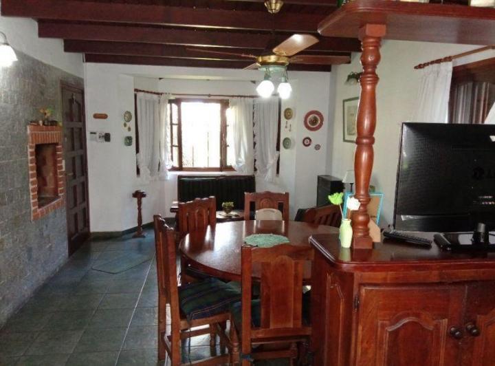 Alq Temp Venta Duplex 3 AMBIENTES c/ parrilla amplio parque! 2