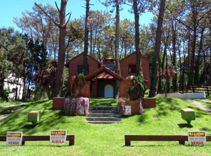 Alq Temp Venta Duplex 3 AMBIENTES c/ parrilla amplio parque! 3