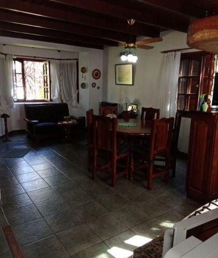 Alq Temp Venta Duplex 3 AMBIENTES c/ parrilla amplio parque! 5