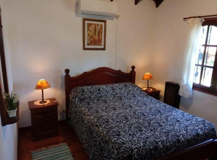 Venta Alq Temp Duplex 3 amb c/ parque y cochera! 4