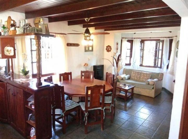 Venta Alq Temp Duplex 3 amb c/ parque y cochera! 1