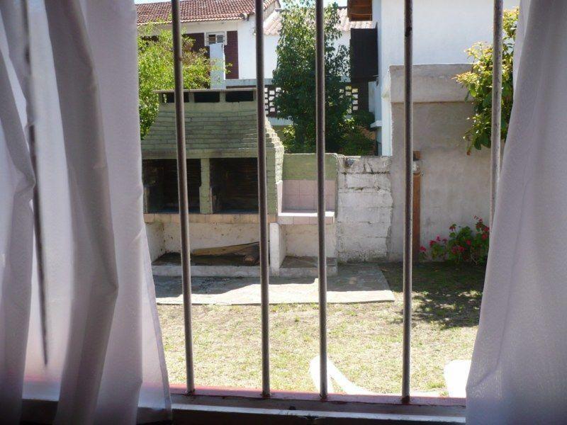 Casa 3 ambientes. | Av. 5 550