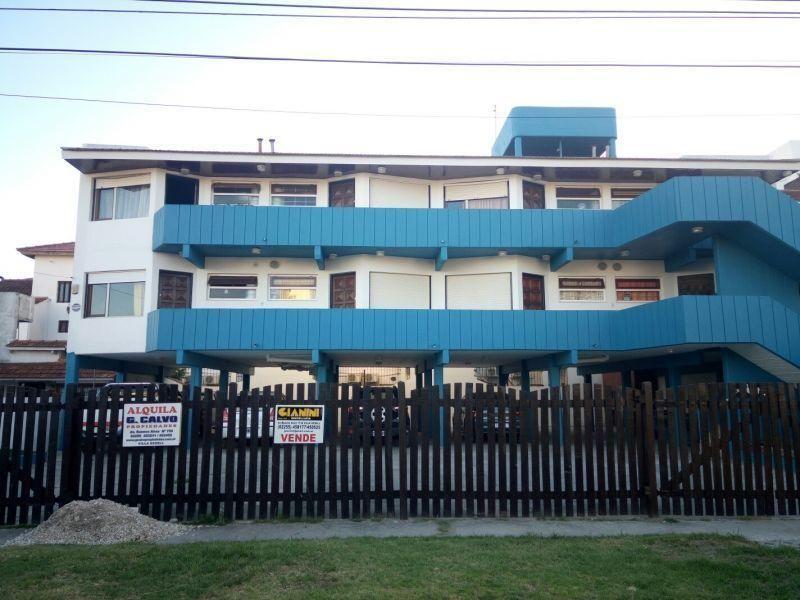 Departamento 3 ambientes. | Paseo 125 150