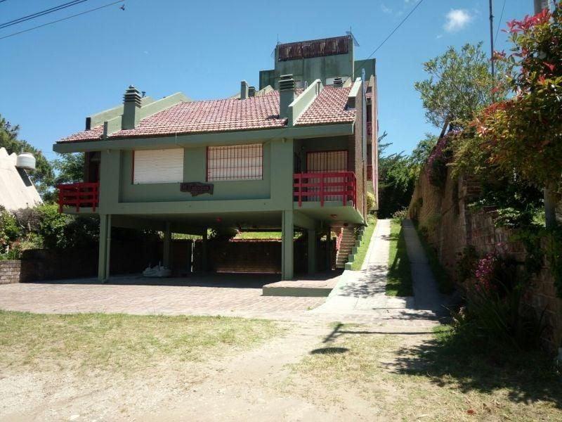 Departamento 5 ambientes. | Alameda 206 cort. 850