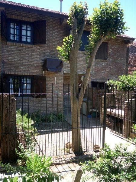 Casa 3 ambientes. | Paseo 128 835