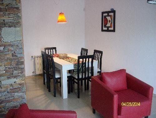 2 AMBIENTES | Av. 1 4800