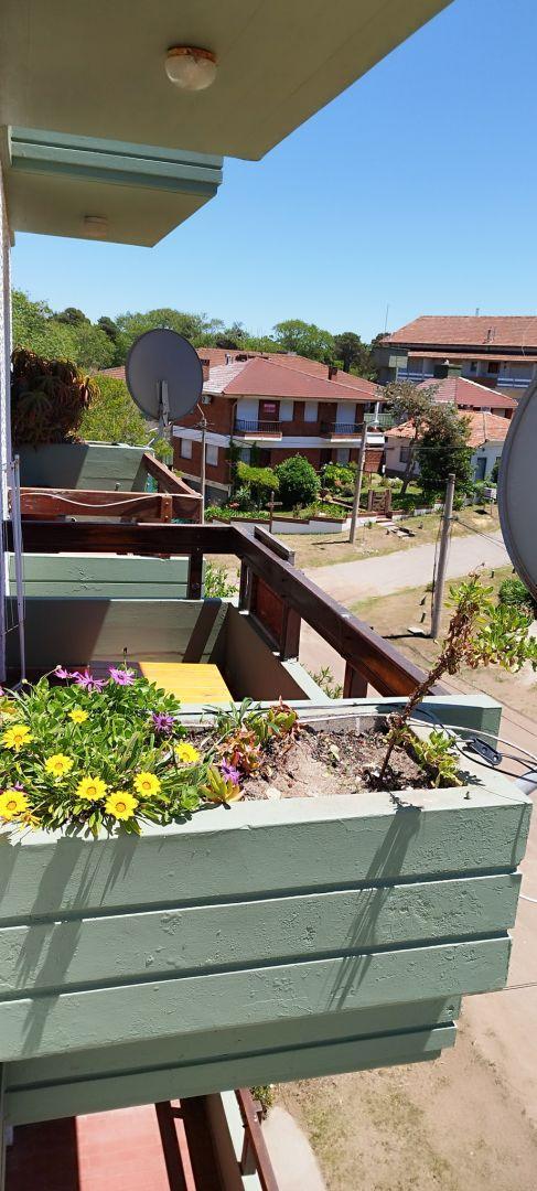 Venta Alq Temporario 2 Amb c/ cochera propia 200mts del mar!