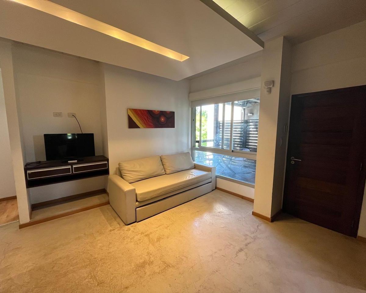 Departamento 2 y 1/2 Ambientes en Venta Las Gaviotas 4
