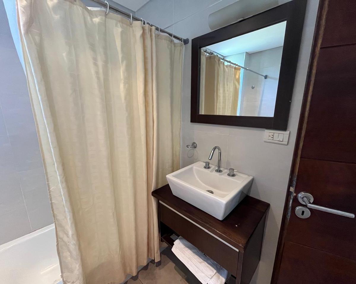 Departamento 2 y 1/2 Ambientes en Venta Las Gaviotas 4