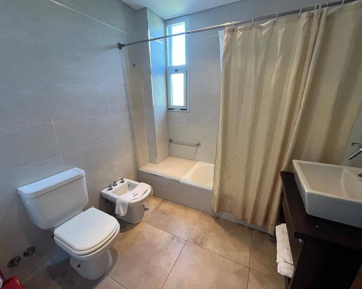 Departamento 2 y 1/2 Ambientes en Venta Las Gaviotas 2