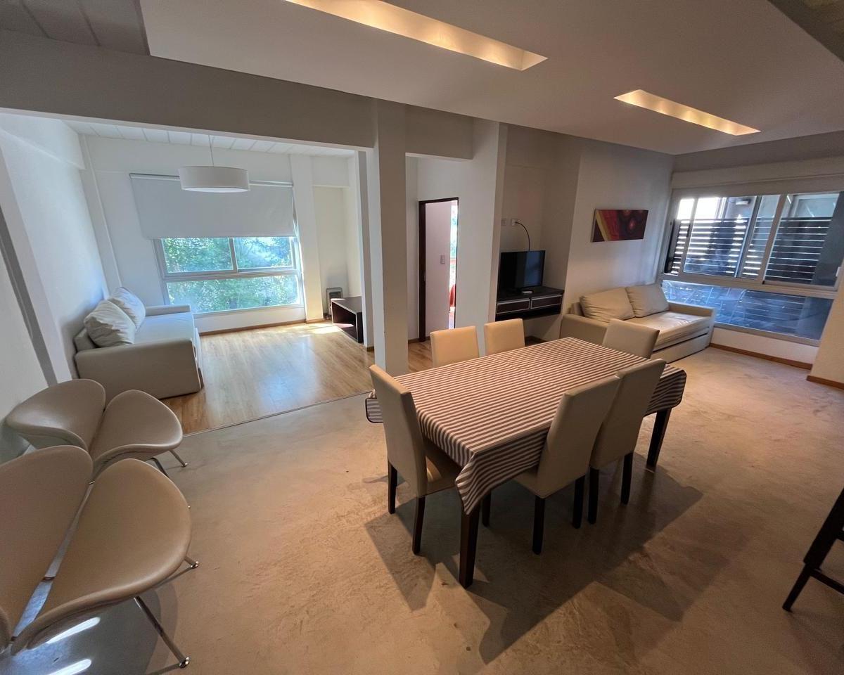 Departamento 2 y 1/2 Ambientes en Venta Las Gaviotas 2