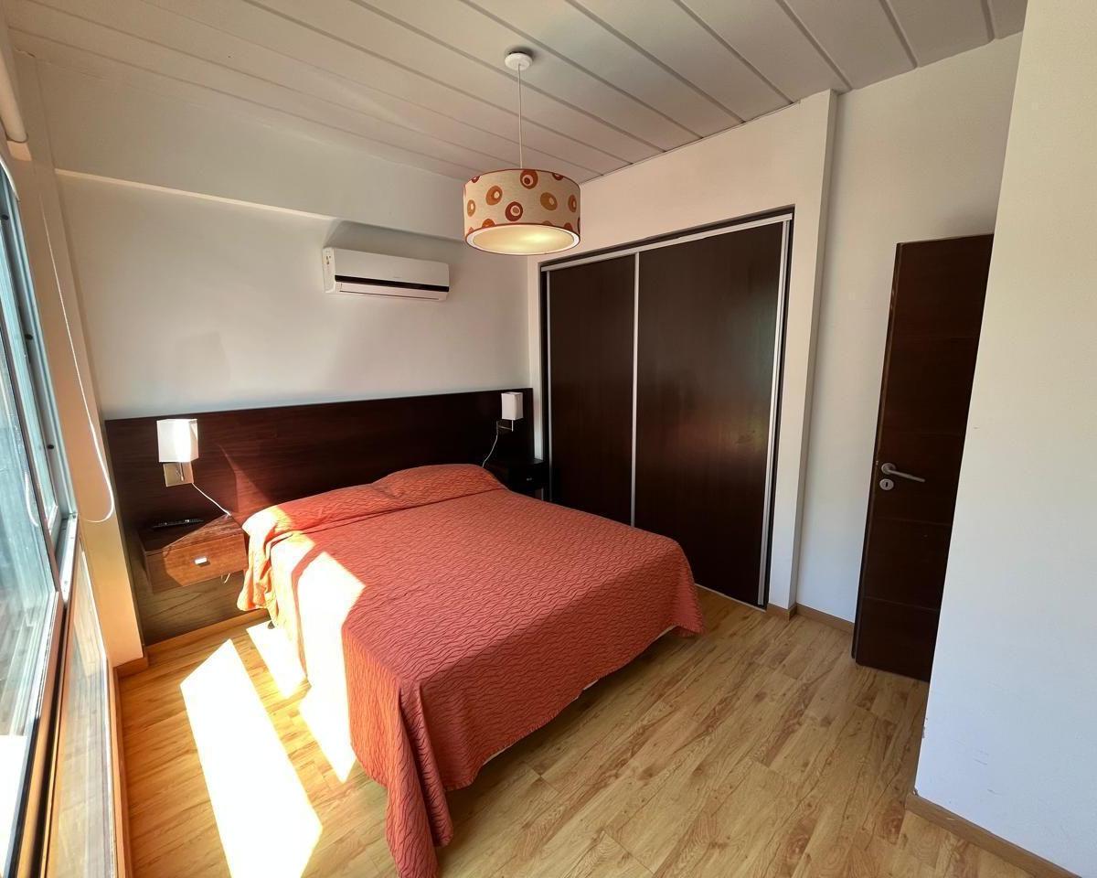 Departamento 2 y 1/2 Ambientes en Venta Las Gaviotas 5