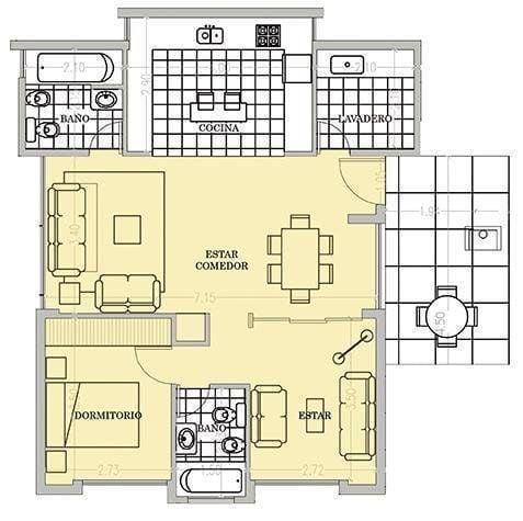 Plano 1