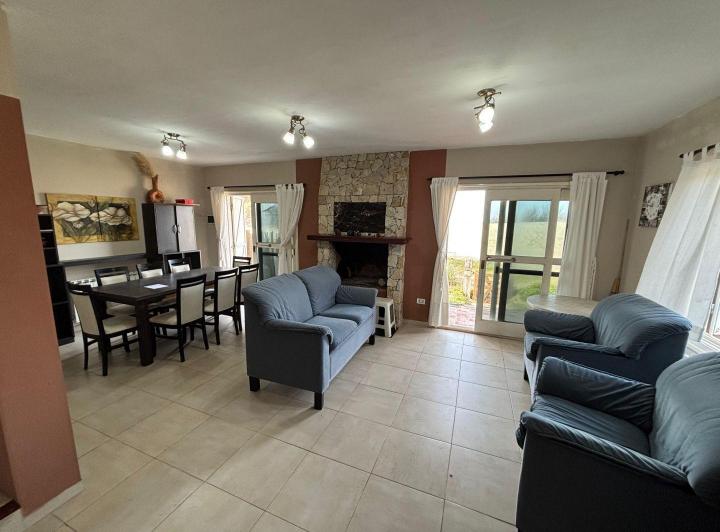 Importante casa en venta primera linea de playa! Mar Azul 3