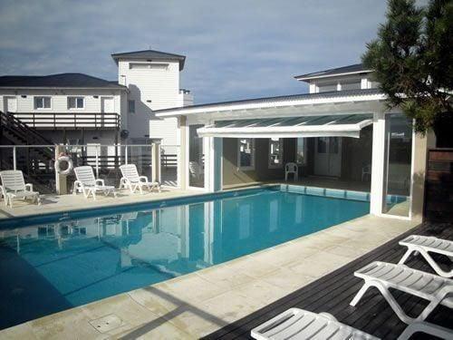 Departamento 5 Ambientes. | Colonia Marina - Frente Al Mar 4