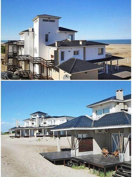 Propiedad en Argentina