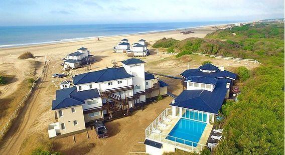 Departamento Monoambiente. | Colonia Marina - Frente Al Mar 4