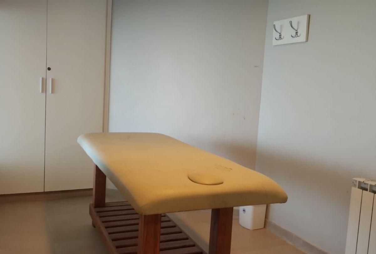 Departamento Monoambiente. | Colonia Marina - Frente Al Mar 3