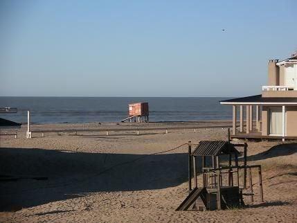 Departamento 2 Ambientes. | Colonia Marina - Frente Al Mar 5