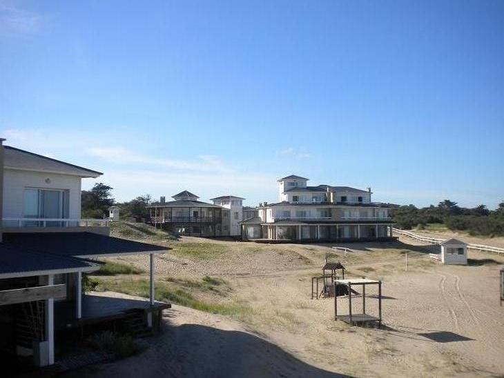 Departamento 2 Ambientes. | Colonia Marina - Frente Al Mar 4