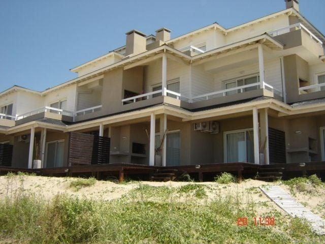 Departamento 2 Ambientes. | Colonia Marina - Frente Al Mar 3