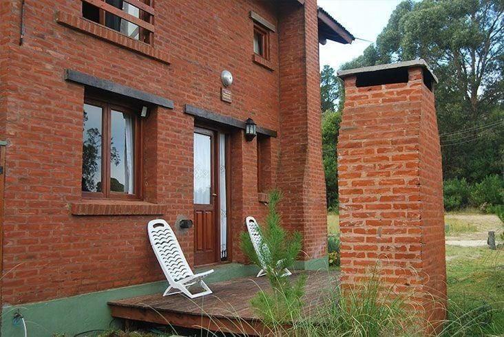 Departamento 3 Ambientes. | Hilario Ascasubi 5