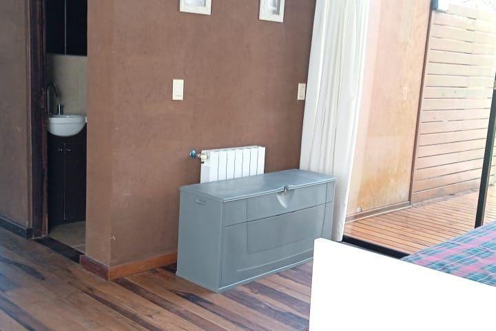 Casa en alquiler temporada 2025 - Mar de las Pampas 5