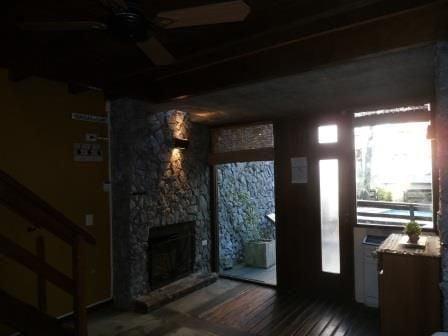 Departamento 2 Ambientes. | Querandíes 1
