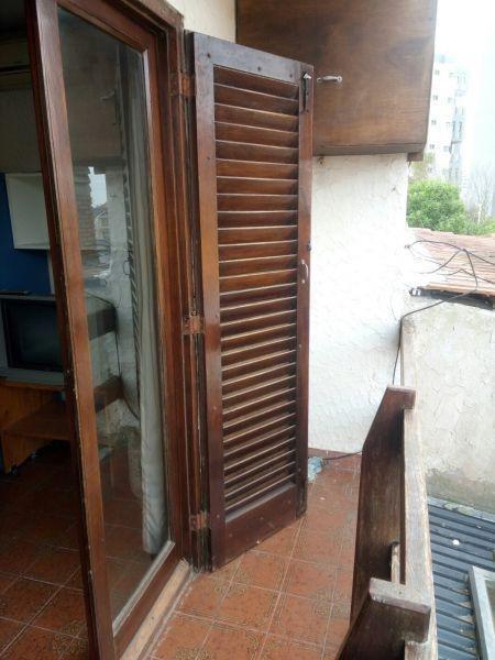 3 ambientes c/ vista al mar!