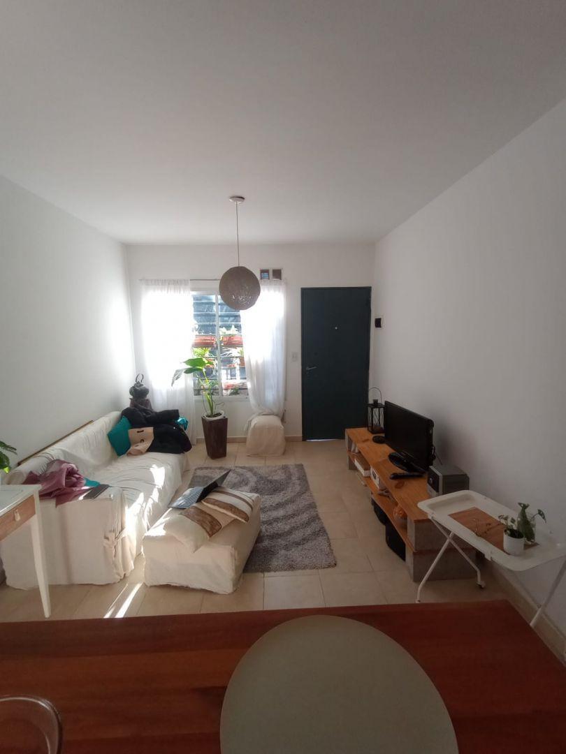 Departamento 2 Ambientes. | Zuviria 955 3