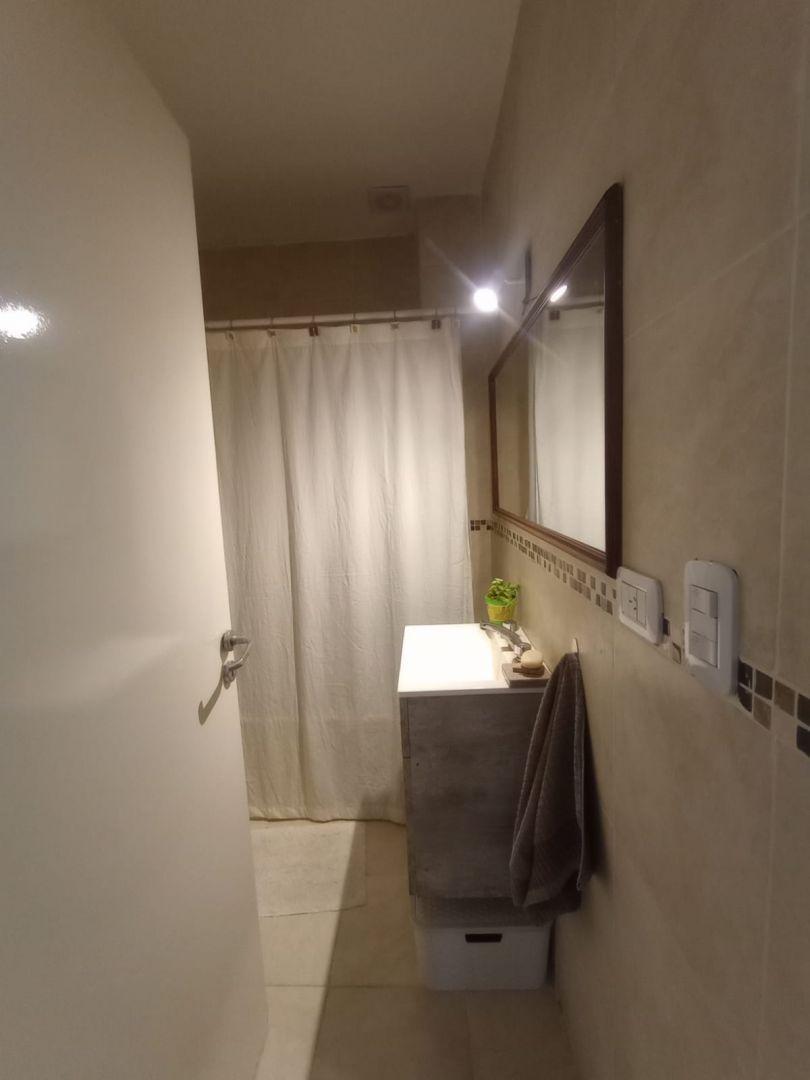 Departamento 2 Ambientes. | Zuviria 955 4