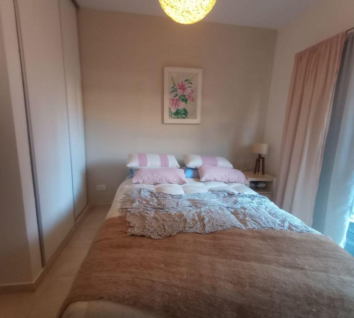 Departamento 2 Ambientes. | Zuviria 955 5