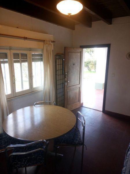 Oportunidad Venta casa 3 amb cochera 875m2 lote