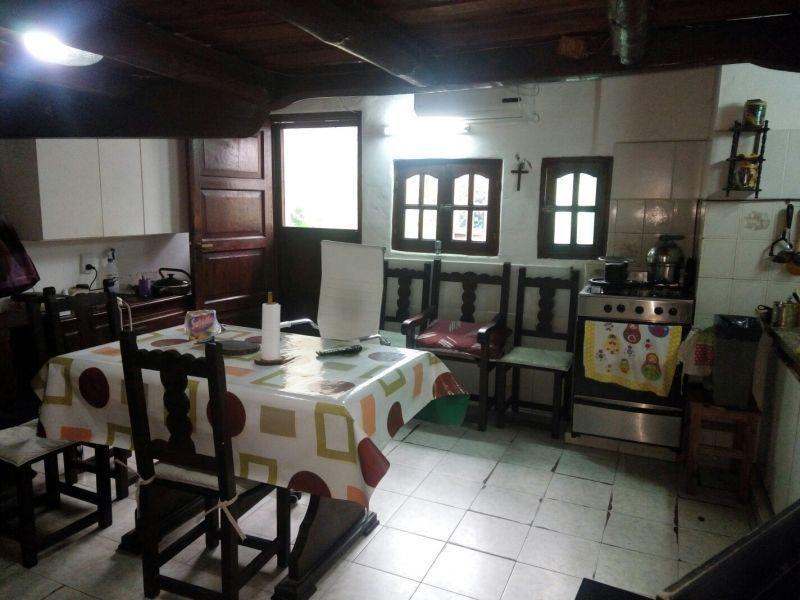 Casa 3 ambientes. | Boulevard Gesell 3480