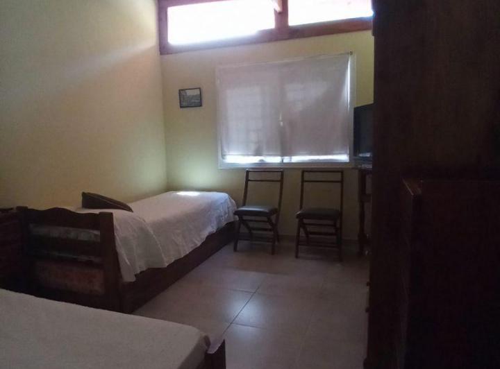 Casa 3 ambientes. | 38 3