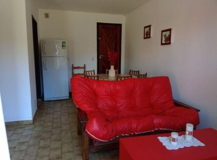 Foto de Venta y Alq Temp duplex de 3 AMBIENTES 120mts del mar!! c/ p, imagen 1