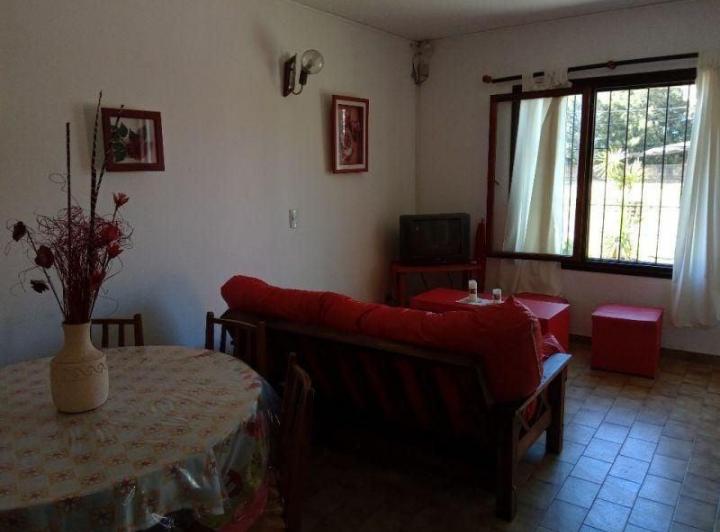 Foto de Venta y Alq Temp duplex de 3 AMBIENTES 120mts del mar!! c/ p, imagen 3
