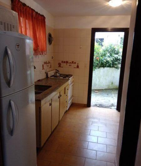 Foto de Venta Alq Temp de duplex de 3 Amb c/ parrilla venta en block, imagen 2
