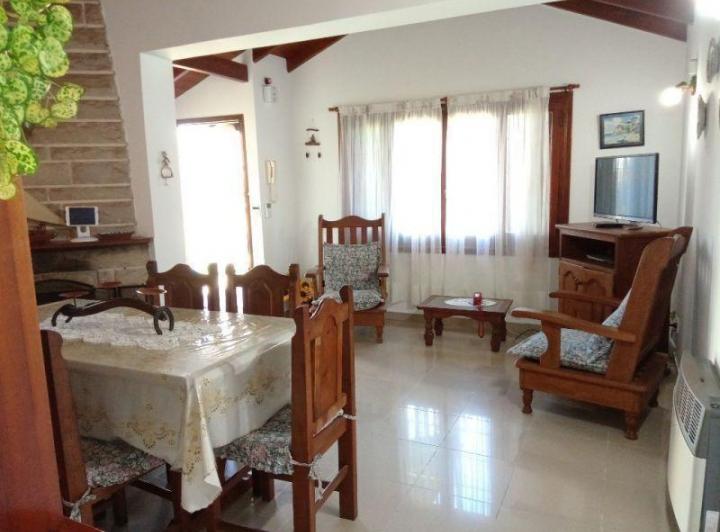 Foto de Venta y Alq temp 5 Amb c/ cochera 200mts del mar!!!, imagen 3