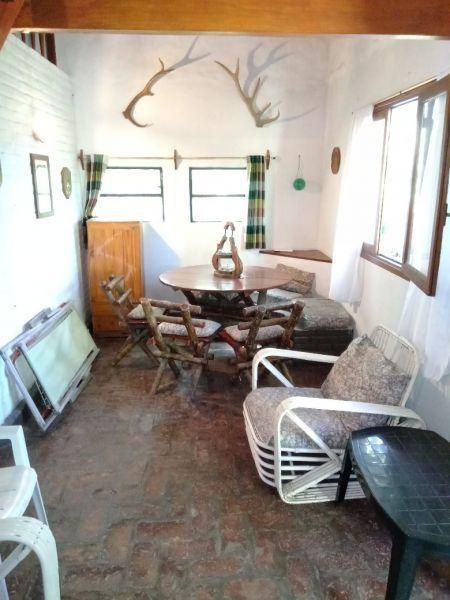 RETASADO!!! Oportunidad Casa Con lote sobre av 3