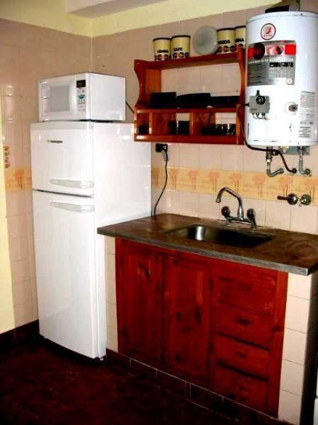 Departamento 2 ambientes. | Av 1 750