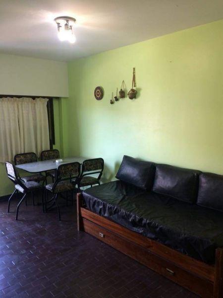Oportunidad! Departamento 2 Ambientes a Pasos del Mar! 2