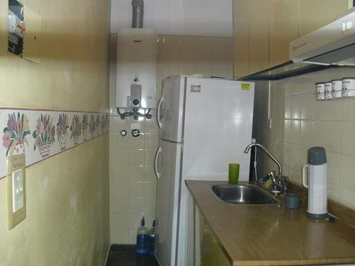 Oportunidad! Departamento 2 Ambientes a Pasos del Mar! 1