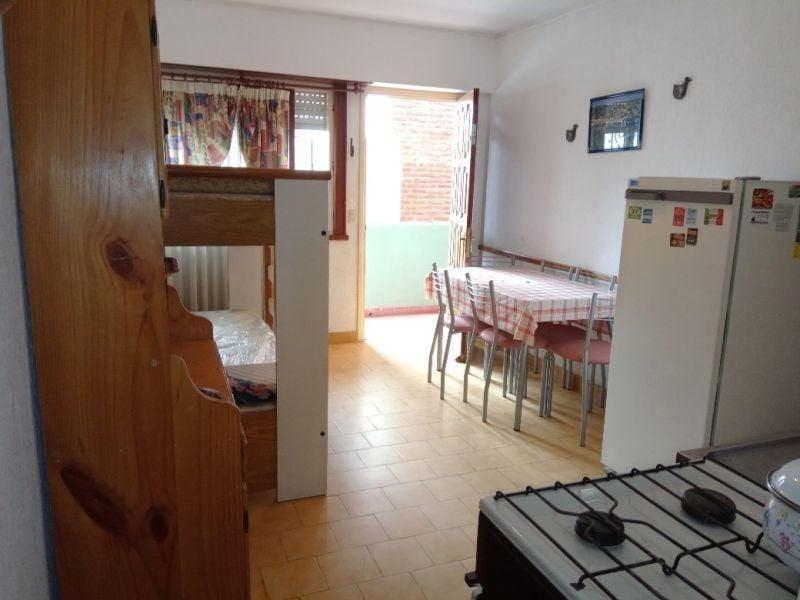 Departamento 2 ambientes. | Paseo 132 260