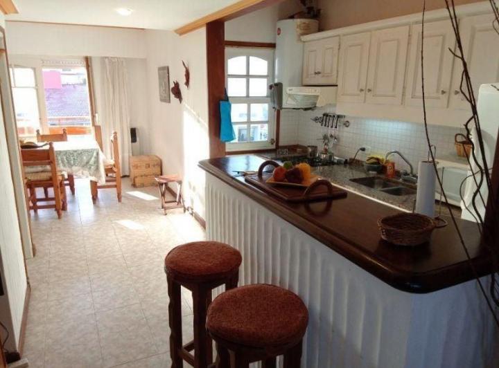 Foto de Alquiler temporario y Venta dto 4 amb +cochera y vista al ma, imagen 5
